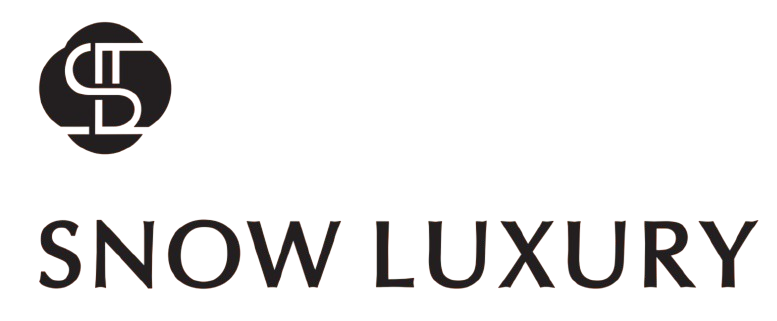 snow luxury