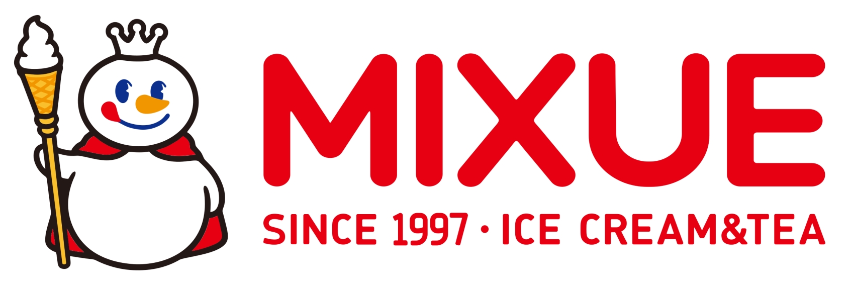 mixue